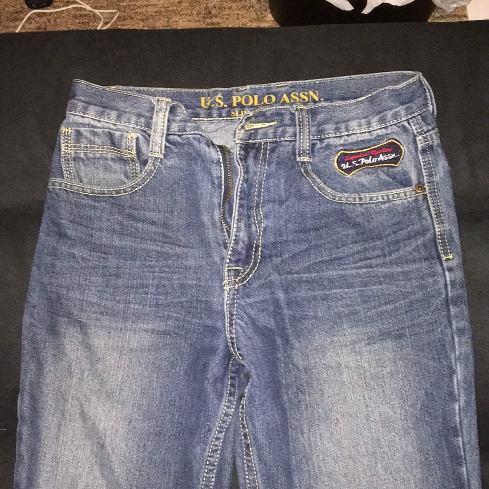 Polo Jeans